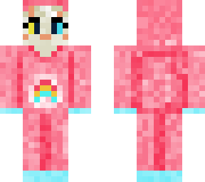 pijama osito