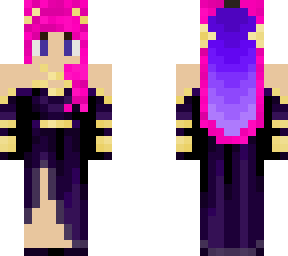 pink halloween