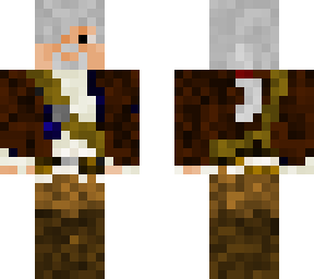 pirate