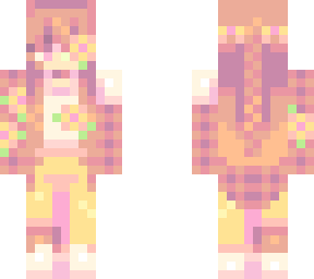 plaid ; skintober