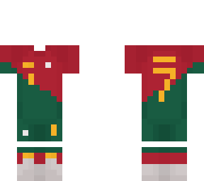 portugal kit qatar 2022