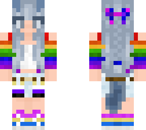 pride time for rusticwinterfox