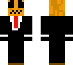 pumpkin man!!!
