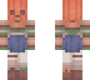pumpkin me