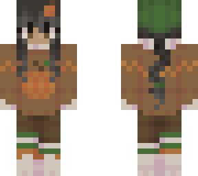 pumpkin patch // 3/3