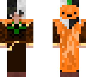 pumpkin queen