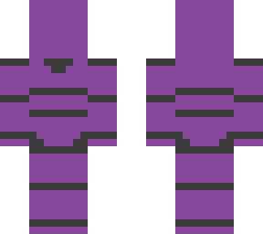 purple y-bot