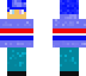 random skin remake 2 made by imnotczed12
