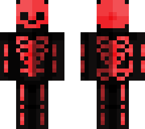redhead (steve)
