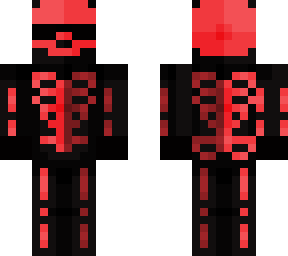 redheadp
