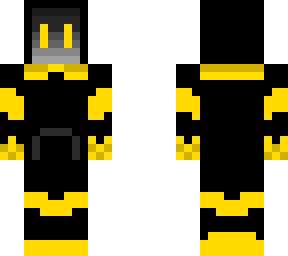 redoge's little character