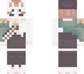 renny mask