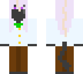 rimari (enderman oc)