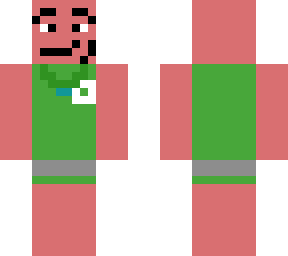 roblox giga man