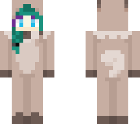 rockruff onesie gumi