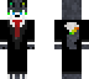 rogel main skin