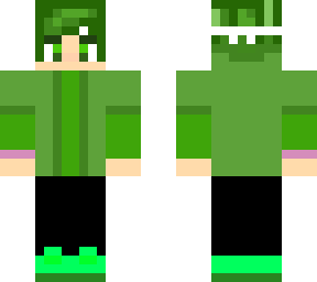 savindyxd green geckos