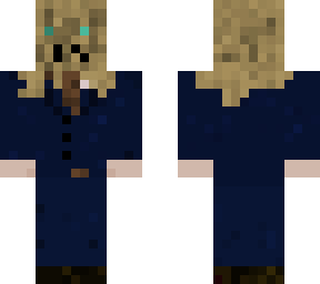 scarecrow