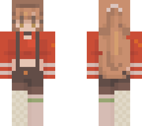 seasonal // skintober #15