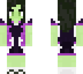 she hulk serie