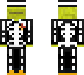 shrek skin halloween