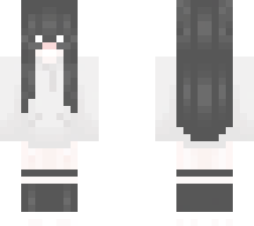 simple girl