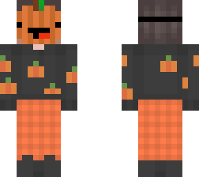 skin halloween