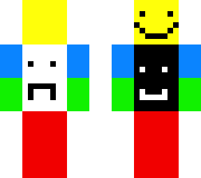 smile