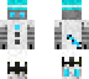 snowbot v3