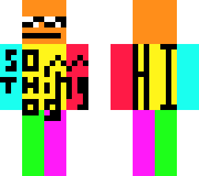 something origianl
