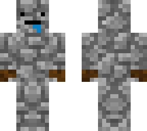 stone cobble