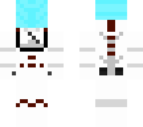 superminecraftroleplay commander-307