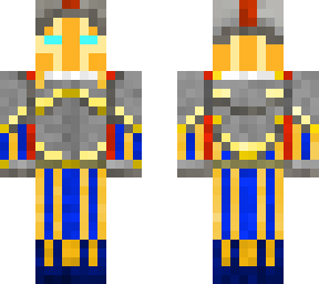 swiss guard skorting