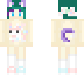 sylveon sweater gumi