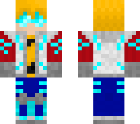 tech teen