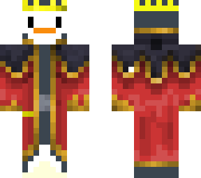 the penguin :d