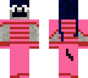 the something skin