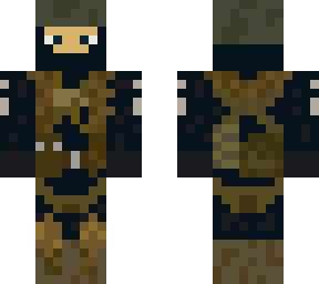 valkerie jager, (sniper elite 4) wwii