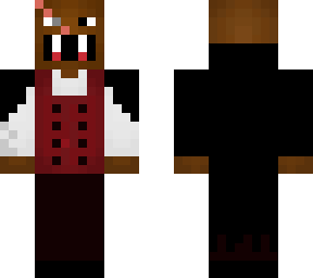 vampire gargy