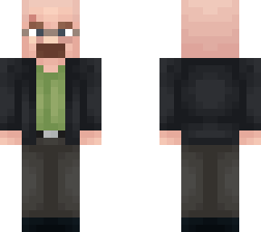 walter white