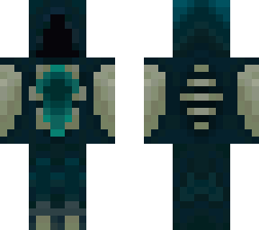 warden cultist