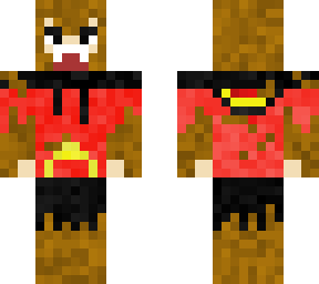 werewolf lb