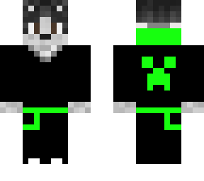 wolf