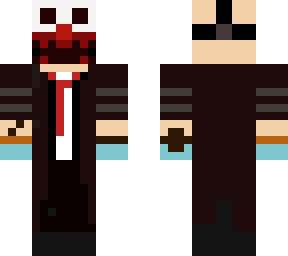 wolf payday 3