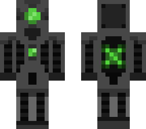 xbox robot