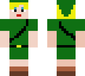 young link
