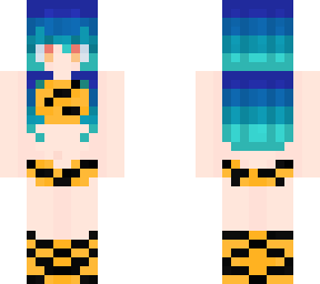 yukana yame