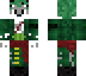 zoro lobo