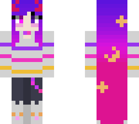 *+persona outfit 2+*
