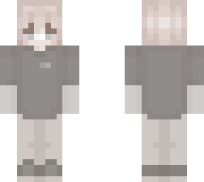 *ghosty*